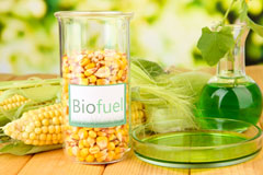 Asfordby biofuel availability