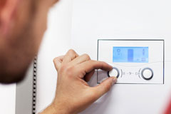 best Asfordby boiler servicing companies