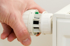 Asfordby central heating repair costs