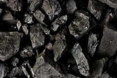 Asfordby coal boiler costs