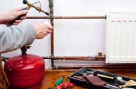 free Asfordby heating repair quotes